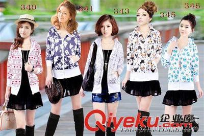 美漫服裝批發(fā)外套 優(yōu)質(zhì)韓版女式長袖衛(wèi)衣與十三行外套，由虎門美漫百貨精心打造