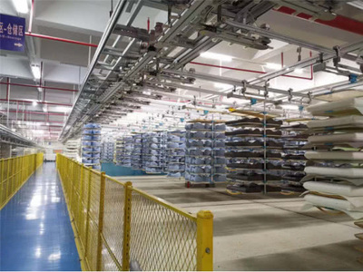 十年匠心，鑄就全球健康家具領導品牌——對話脊度床上用品負責人