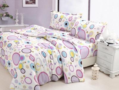 恩鑫針紡專業定做 宿舍珊瑚絨三件套，溫暖舒適的床上伴侶