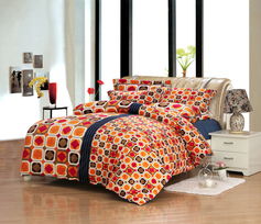 特價床上用品指南 探秘疊石橋家紡城全棉、珊瑚絨等優質貨源