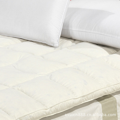 專業生產出口品質床上用品，現貨供應與定制服務并舉