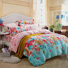 國際視野下的床上用品 融合科技、文化與品質的睡眠藝術